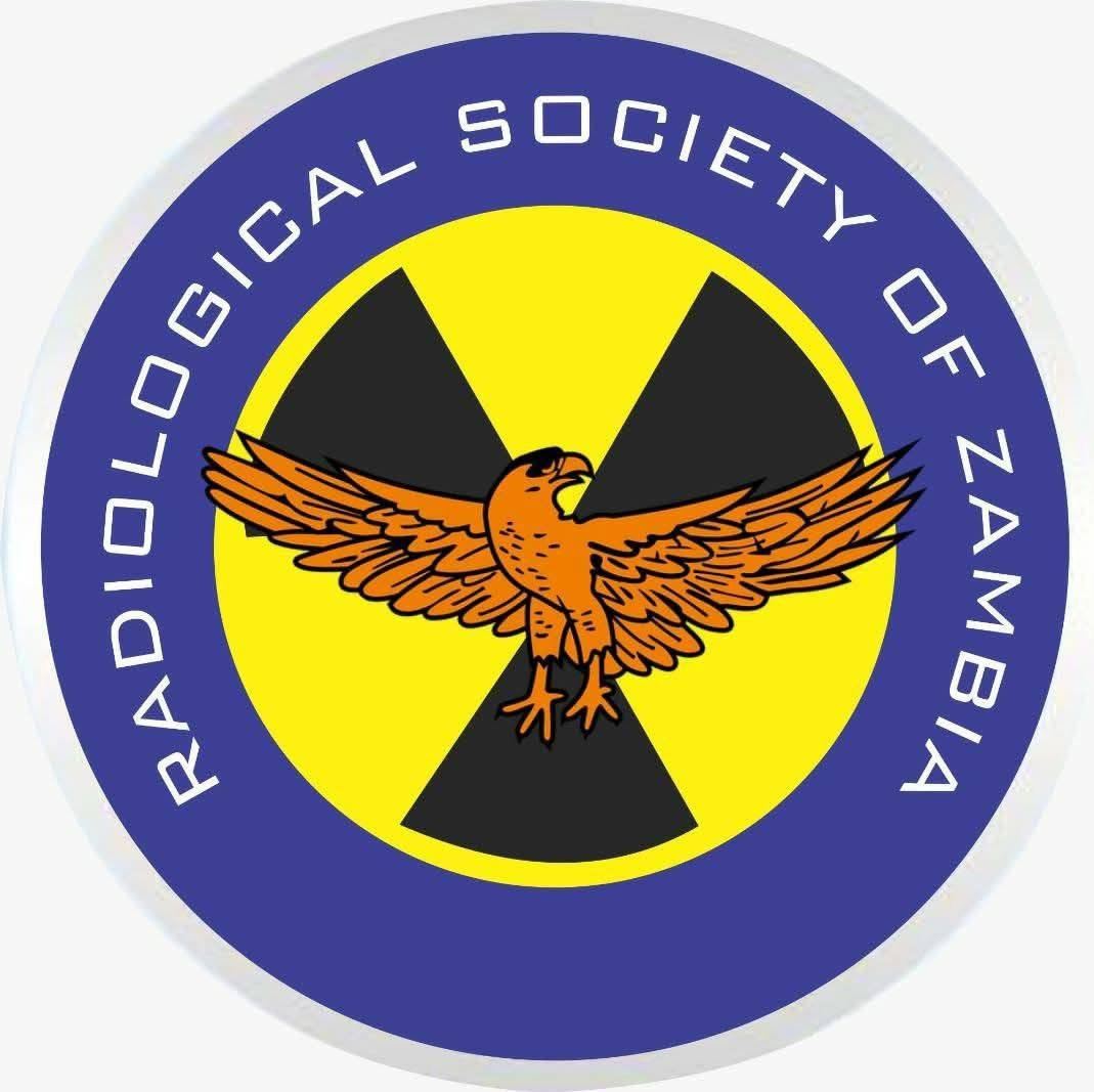Radiological Society of Zambia emblem